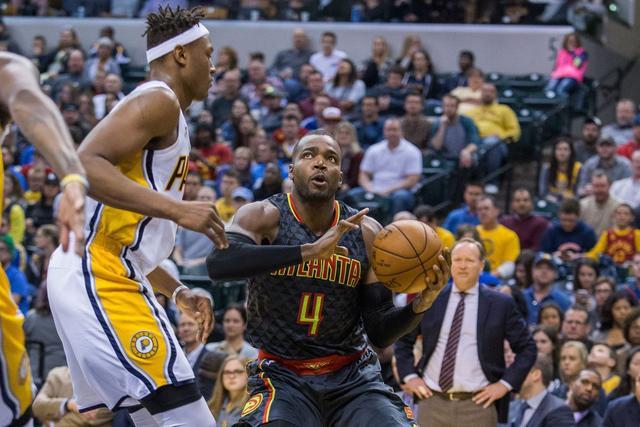 布朗37分绿军大胜太阳4连胜 哈登休战快船擒牛